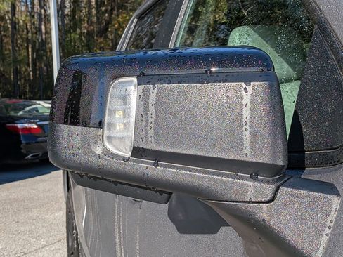 New 2026 Chevrolet Silverado 1500 RST w/ All Star Edition Plus image 11