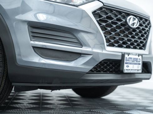 Used 2019 Hyundai Tucson SE FWD image 13