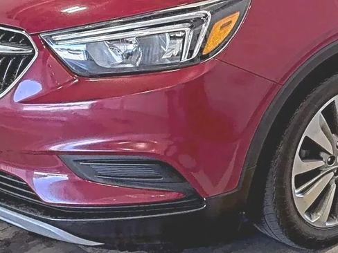 Used 2019 Buick Encore Preferred FWD image 10
