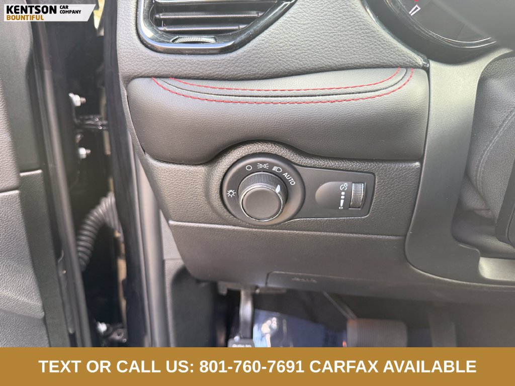 Used 2026 Dodge Durango GT AWD/4WD image 17