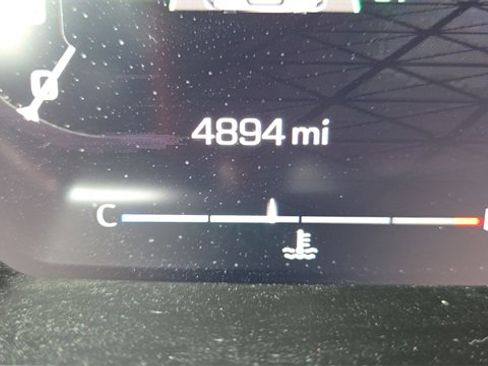 New 2026 GMC Sierra 1500 Elevation image 11