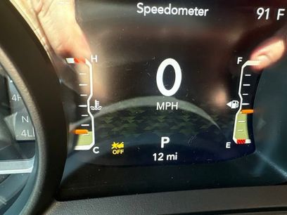 New 2026 Jeep Wrangler Unlimited Rubicon w/ Safety Group