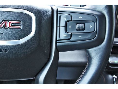 Used 2022 GMC Sierra 1500 AT4 w/ AT4 Preferred Package AWD/4WD image 19