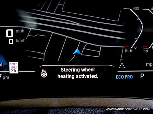 Used 2023 BMW M440i Gran Coupe w/ Premium Package image 43