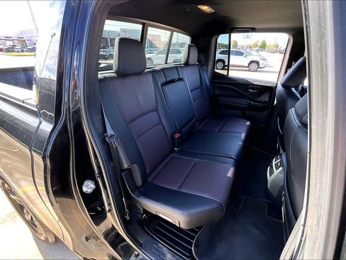 Used 2022 Honda Ridgeline Black Edition image 20
