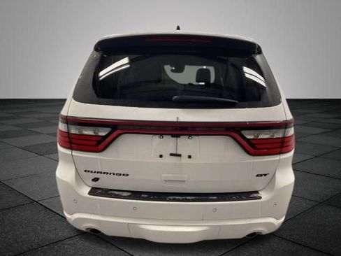 New 2026 Dodge Durango GT image 5