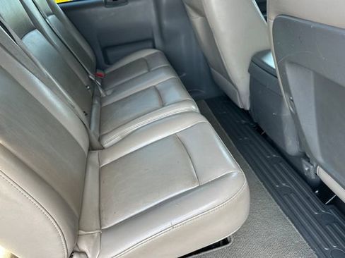 Used 2019 Nissan NV 3500 SL RWD image 18