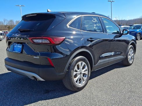 Certified 2025 Ford Escape Active image 6