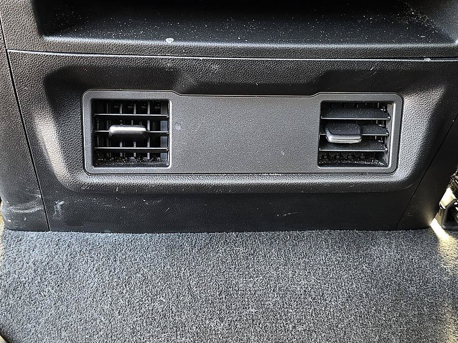 Certified 2025 Chevrolet Silverado 2500 Custom AWD/4WD image 29