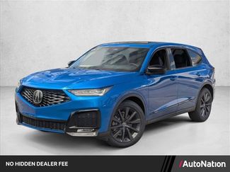 New 2026 Acura MDX A-Spec AWD/4WD video 1