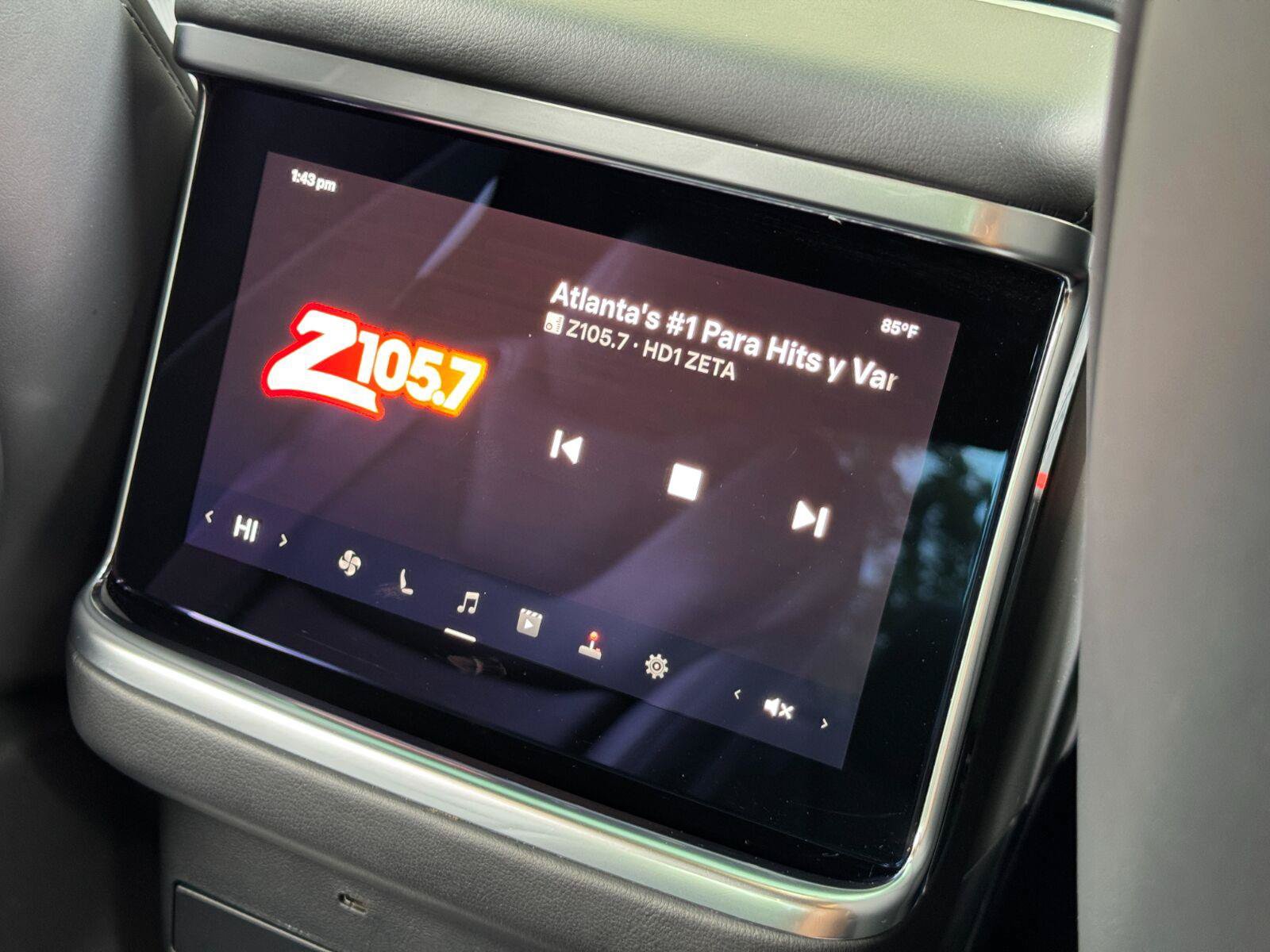 Used 2022 Tesla Model X AWD/4WD image 37