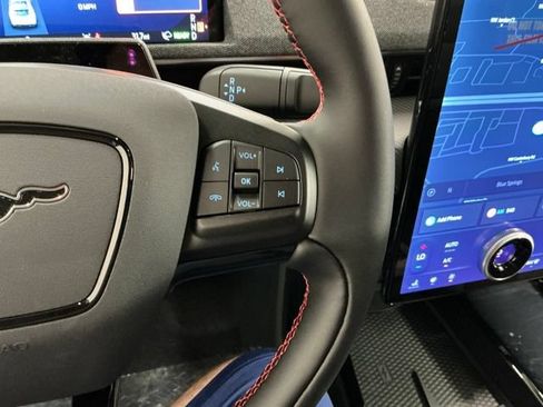 New 2026 Ford Mustang Mach-E Premium w/ Sport Appearance Package AWD/4WD image 27