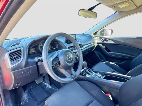 Used 2017 MAZDA MAZDA3 Sport image 9