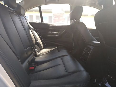 Used 2013 BMW 328i xDrive Sedan image 18