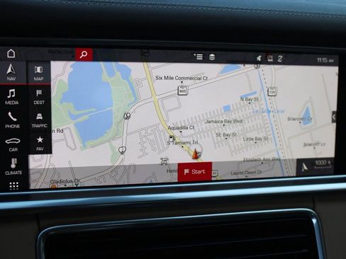 Used 2019 Porsche Panamera 4 image 27