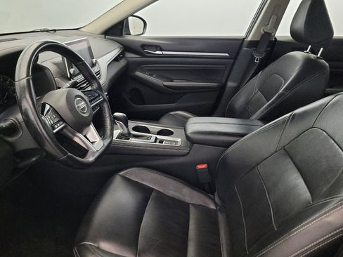 Used 2019 Nissan Altima 2.5 SL AWD/4WD image 17
