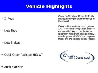 Used 2021 Dodge Durango GT video 2