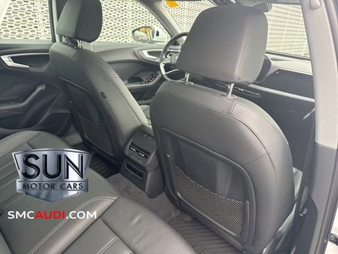 Certified 2025 Audi A5 2.0T Premium w/ Convenience Package image 8