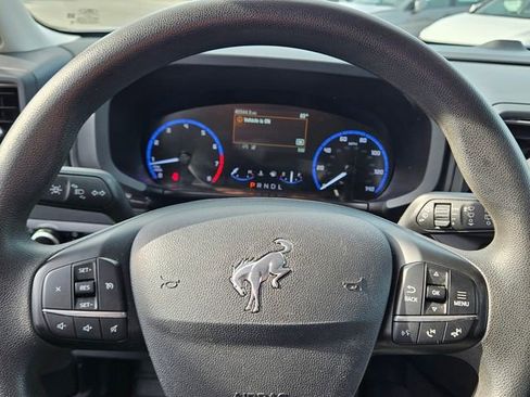 Used 2024 Ford Bronco Sport Big Bend image 22