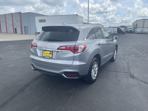Used 2018 Acura RDX AWD w/ Technology Package image 8