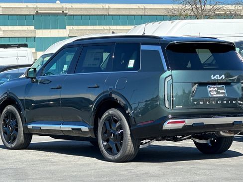 New 2027 Kia Telluride SX Prestige AWD/4WD image 6
