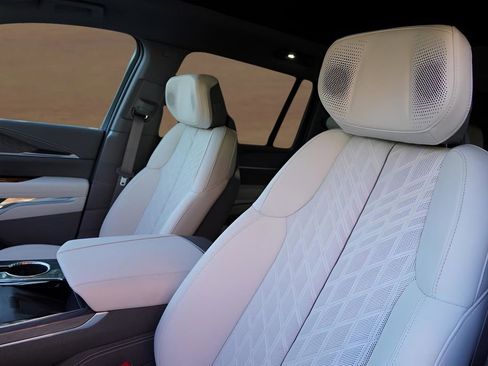 New 2026 Cadillac Escalade IQL Sport 1 image 10