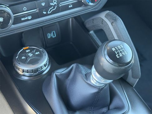 Used 2021 Ford Bronco Big Bend image 33