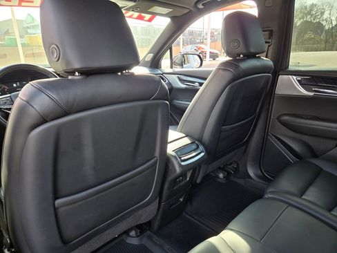 Used 2023 Cadillac XT6 Premium Luxury AWD/4WD image 14