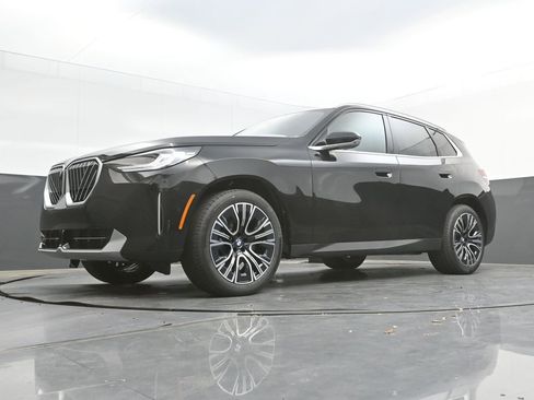 New 2026 BMW X3 xDrive30 AWD/4WD image 42