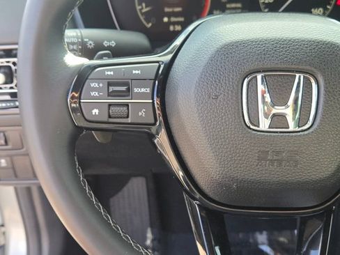 Certified 2026 Honda Civic Sport image 30