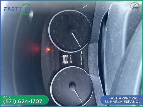 Used 2013 Lexus ES 350 w/ Luxury Pkg FWD image 26