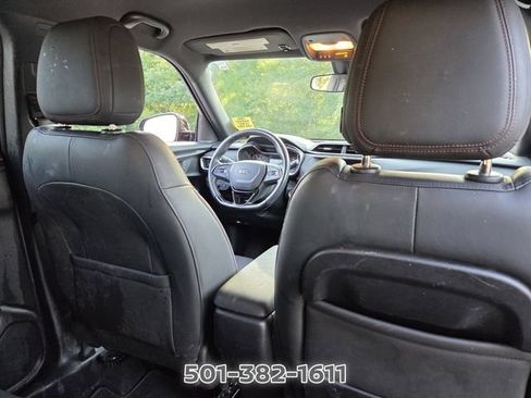 Used 2022 Chevrolet TrailBlazer RS FWD image 15