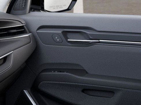 New 2026 Kia EV9 Land w/ Nightfall Edition Package image 25