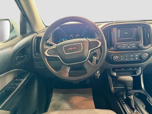 Used 2017 GMC Canyon 2WD Crew Cab w/ Convenience Package image 20