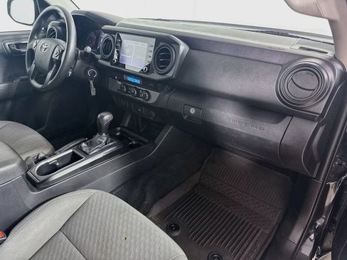 Certified 2022 Toyota Tacoma SR w/ SX Package RWD image 26
