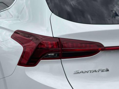 Certified 2023 Hyundai Santa Fe SEL AWD/4WD image 11