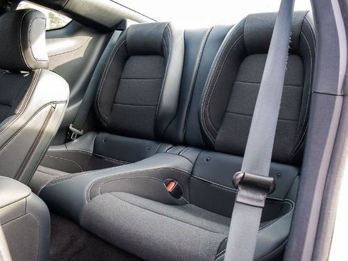 Certified 2024 Ford Mustang GT image 16