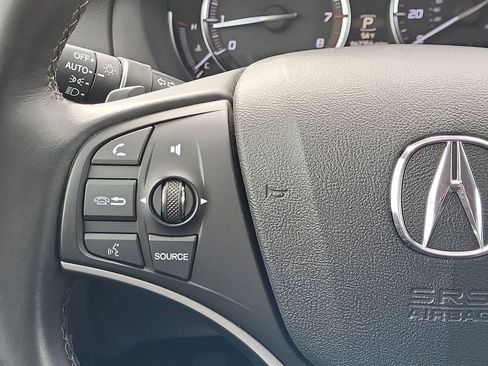 Used 2020 Acura MDX SH-AWD w/ Technology Package image 26