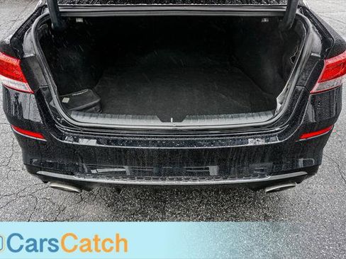 Used 2019 Kia Optima S w/ S Panoramic Sunroof Package image 41