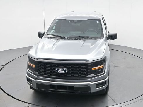 New 2026 Ford F150 STX w/ Equipment Group 200A RWD image 23