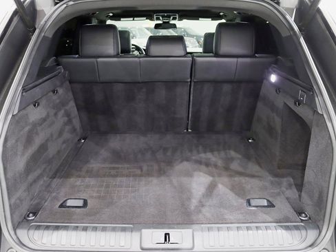 Used 2014 Land Rover Range Rover Sport Supercharged image 36