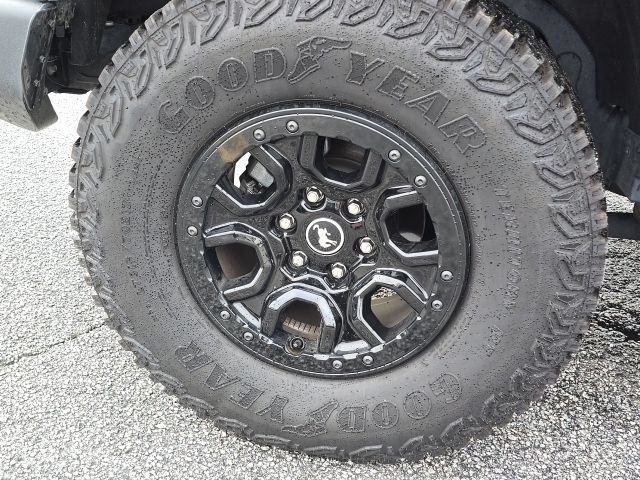 Used 2024 Ford Bronco Wildtrak AWD/4WD image 11