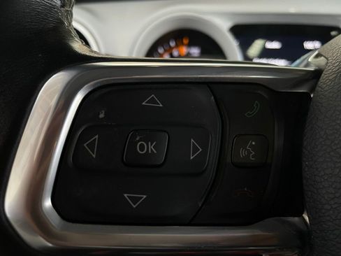 Used 2022 Jeep Wrangler Unlimited Sahara w/ Cold Weather Group image 25