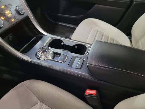 Used 2020 Ford Fusion S FWD image 26