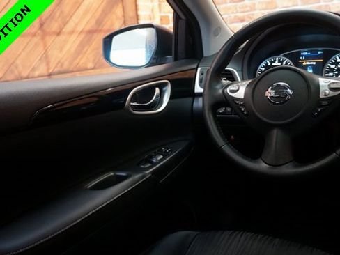 Certified 2019 Nissan Sentra SV w/ Special Edition Package image 33