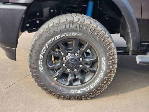 New 2026 RAM 2500 Power Wagon image 7