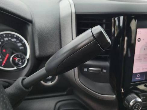 New 2025 RAM 2500 Tradesman w/ Chrome Appearance Group image 15