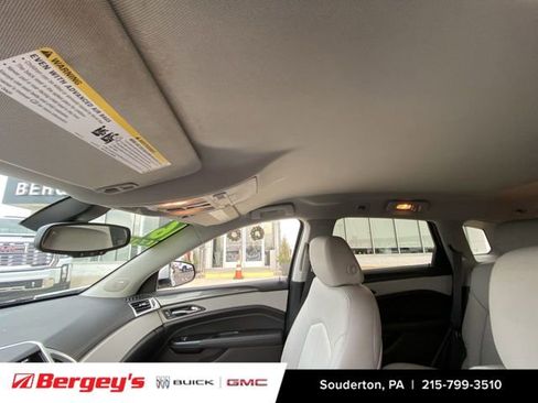 Used 2016 Cadillac SRX FWD image 20