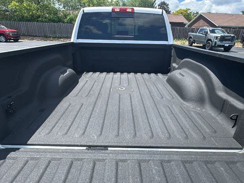 Used 2018 RAM 2500 Big Horn AWD/4WD image 27