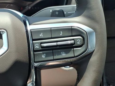 New 2026 GMC Terrain Denali AWD/4WD image 15